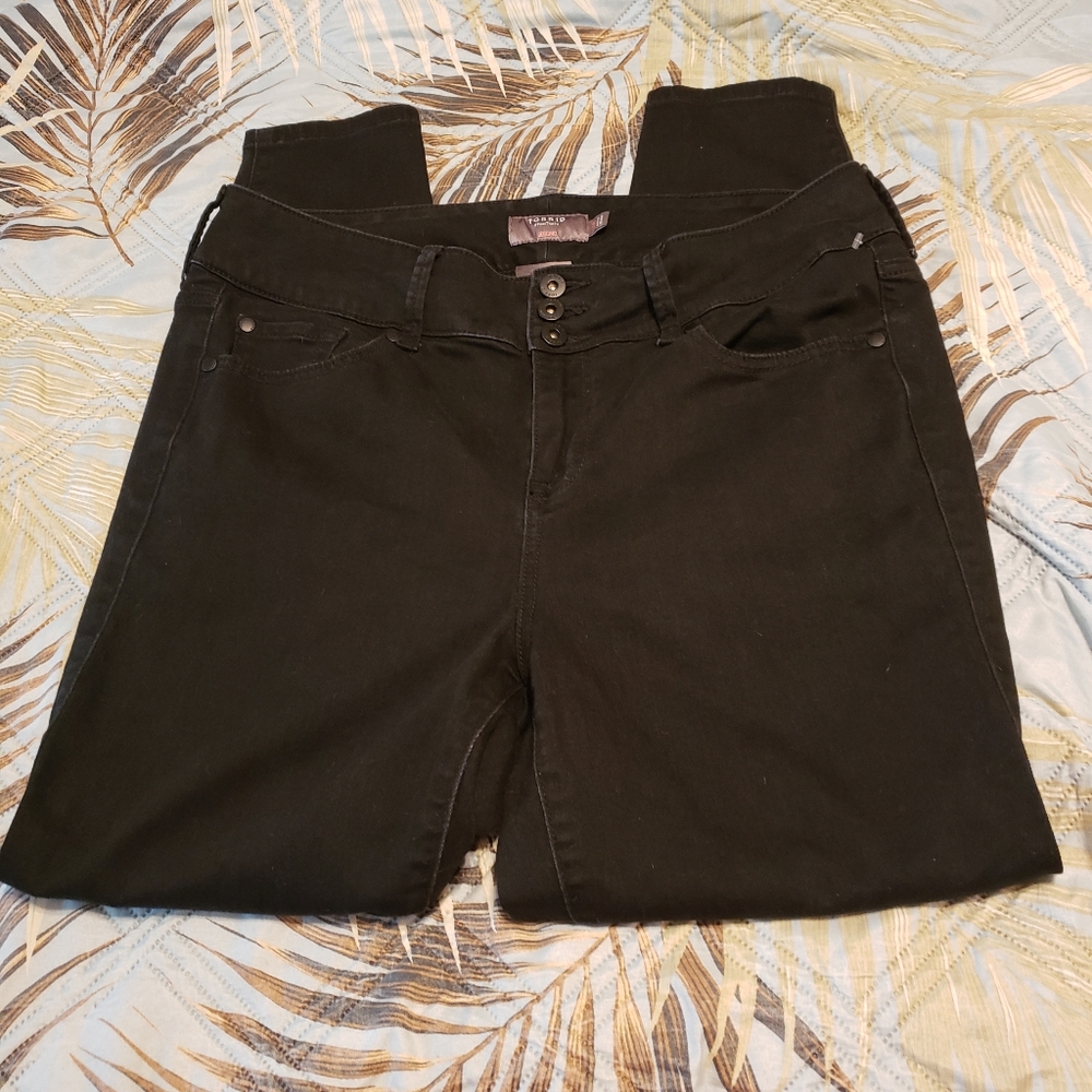 Torrid Jeans 16R ladies